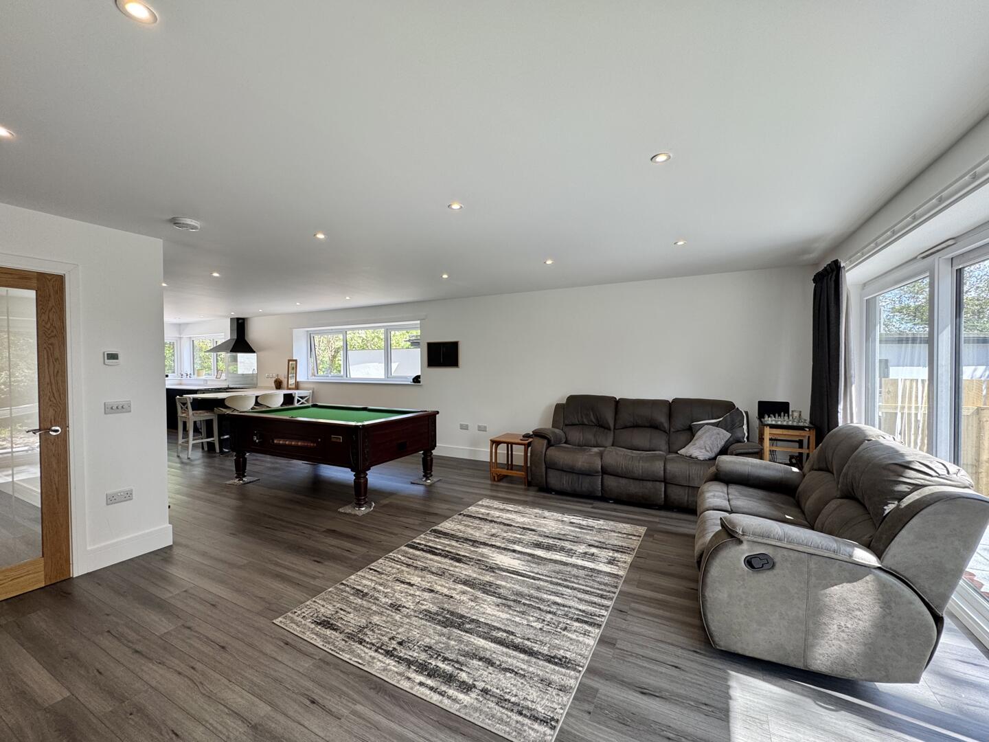 Lower Hugus Road, Threemilestone, Truro